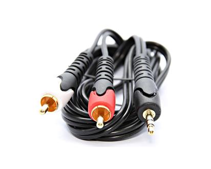 UltraLink Mini to 2 RCA Cable - UHS571