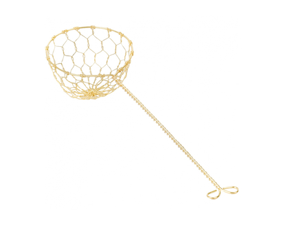 Trudeau Fondue Strainer