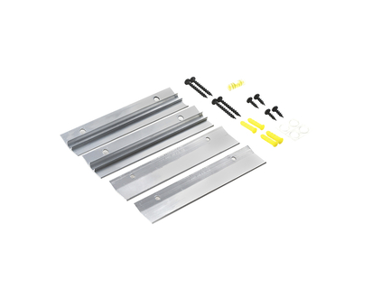 Hangman Speaker Mount Kit - 6/2 pack - HANGASM62