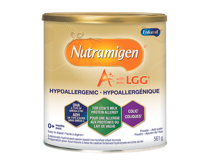 Nutramigen A+ with LGG - 561g