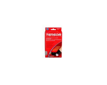Tensor Elasto-Preene Elbow Support - Small Medium