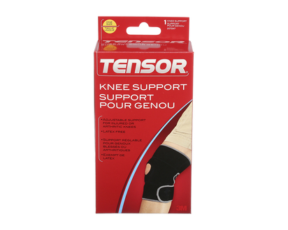 Tensor Knee Support - One Size