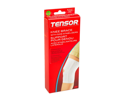 Tensor Knee Brace - Medium