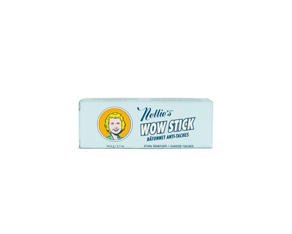 Nellie's Wow Stick Stain Remover - 76.5g