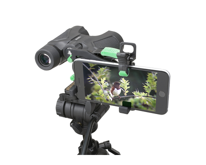 Carson HookUpz 2.0 Smartphone Optics Adapter - IS-200