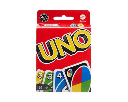 UNO Card Game