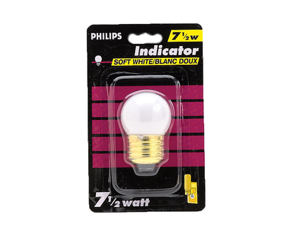 Philips 7.5W Night Light 