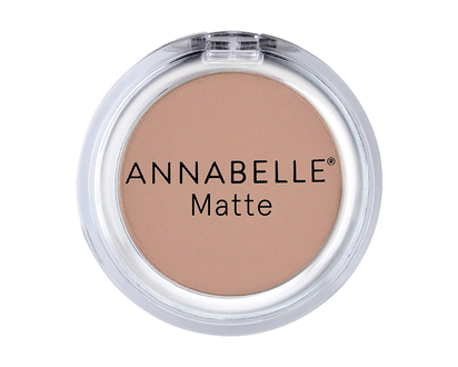 Annabelle Single Eyeshadow Matte - Pink Lemonade