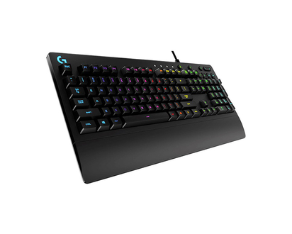 Logitech G213 Prodigy Gaming Keyboard - 920-008083
