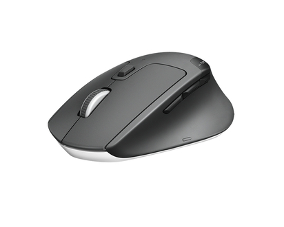 Logitech M720 Triathlon Multi-Device Mouse