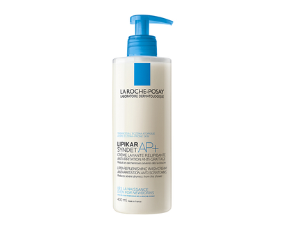 La Roche-Posay Lipikar Syndet AP+ - 400ml