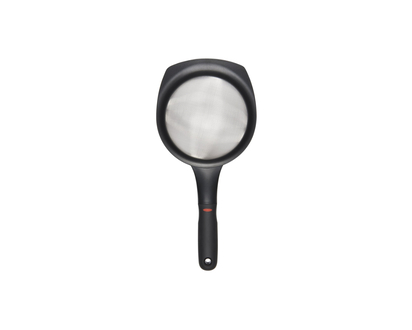 Softworks Mesh Strainer - Black
