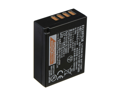 Fujifilm NP-W126S Battery - 16528470