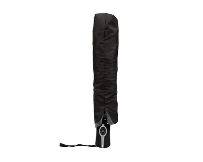 Auto Mini Umbrella - Black