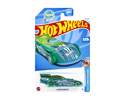 Hot Wheels Vehicles - Assorted