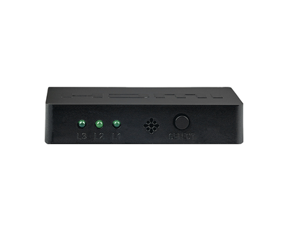 RCA 3-In-1-Out HDMI Switch - DHSWITCHF