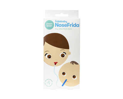 NoseFrida The SnotSucker Nasal Aspirator - 40g