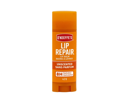 O'Keeffe's Lip Repair Lip Balm - 4.2g