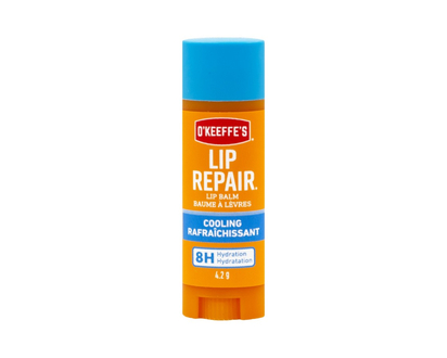 O'Keeffe's Lip Repair Cooling Lip Balm - 4.2g