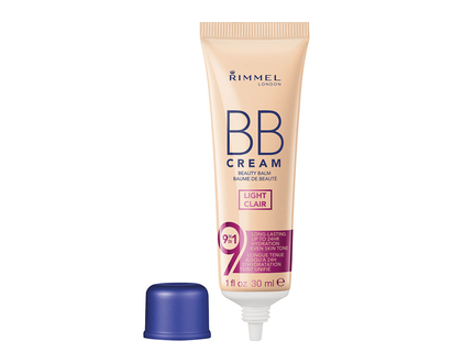 Rimmel BB Cream Beauty Balm - Light