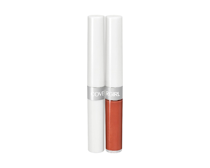 COVERGIRL Outlast All-Day Custom Reds Lip Color - Signature Scarlet (840)