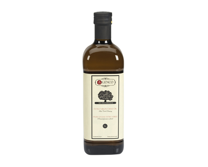 A. Genco Extra Virgin Olive Oil - 1L