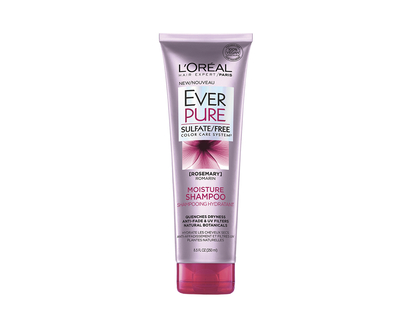 L'Oreal EverPure Moisture Shampoo - 250ml
