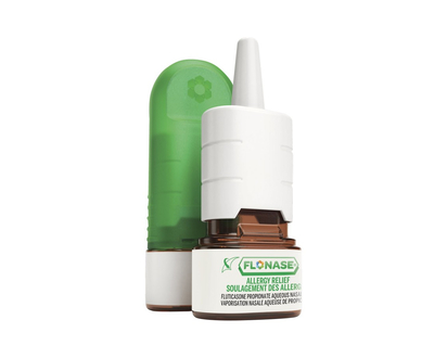 FLONASE Allergy Relief Spray - 60 Sprays