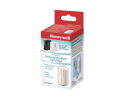 Honeywell Demineralization Cartridge