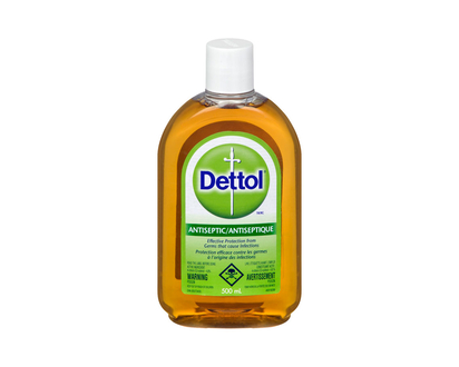 Dettol - 500ml