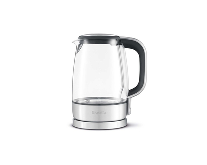 Breville Crystal Clear 1.7L Kettle - BREBKE595XL