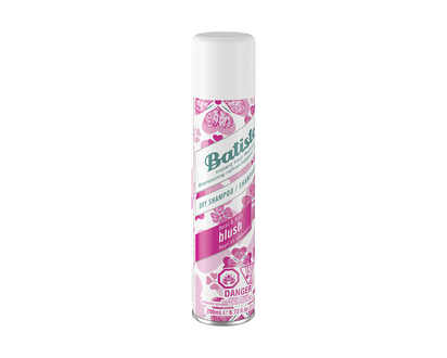 Batiste Dry Shampoo - Blush - 200ml