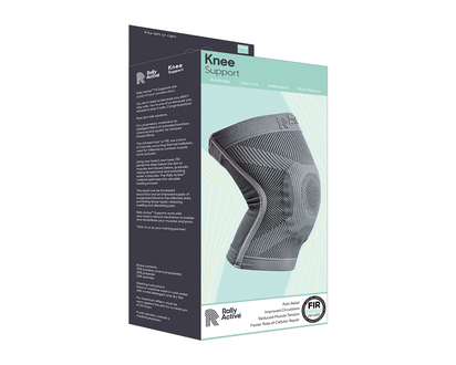 Rally Active Knee Support - Small