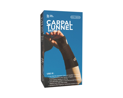Rally Active Carpal Tunnel Stabilizer - Small/Medium