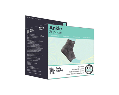 Rally Active Ankle Support - Medium