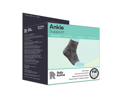 Rally Active Ankle Support - Large