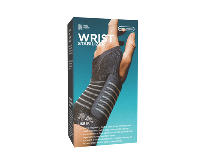 Rally Active Wrist Stabilizer - Small/Medium