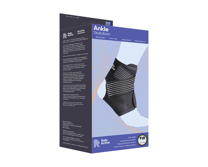 Rally Active Ankle Stabilizer - Small/Medium