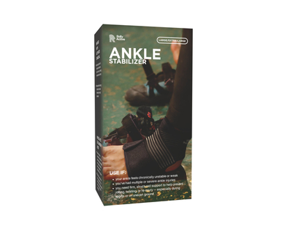 Rally Active Ankle Stabilizer - Large/Extra large