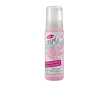 DIPPITY-DO G/CURLS MOUSSE 200ML