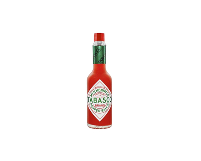 McIlhenny Tabasco Sauce - 57ml