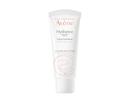 Avene Hydrance Rich Hydrating Cream - 40ml