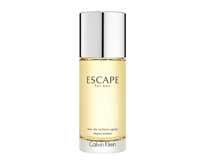Calvin Klein Escape for Men Eau de Toilette - 50ml