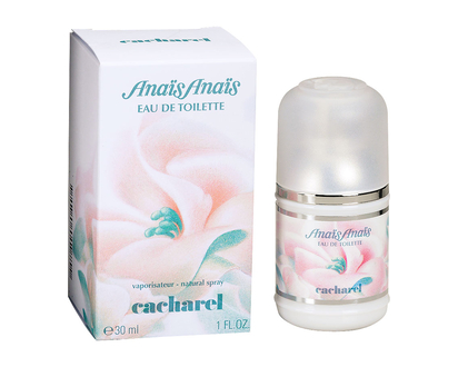 Anais Anais Eau de Toilette - Limited Edition - 30ml