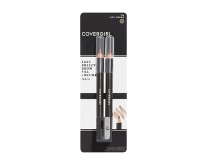 CoverGirl Brow &amp; Eye Makers - Midnight Black