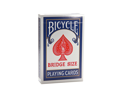Bicycle® Playing Cards - Bridge Cards