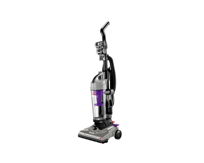 BISSELL Aeroswift Upright Vacuum - Purple - 1808C