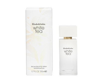 Elizabeth Arden White Tea Eau de Toilette - 50ml