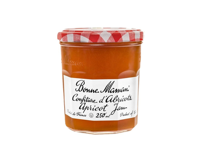 Bonne Maman Jam - Apricot - 250ml