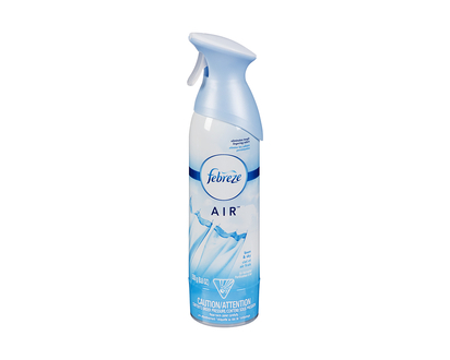 Febreze Air Effects - Linen & Sky - 250g